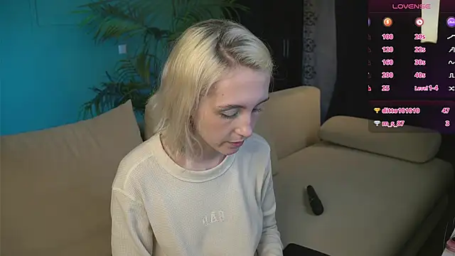 Elen__Moore webcam