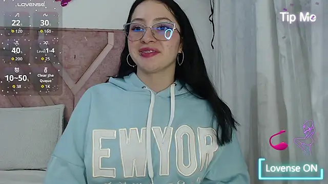 Angel-Hott_ webcam