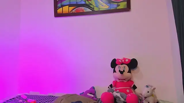 Alaysha_Taylor webcam