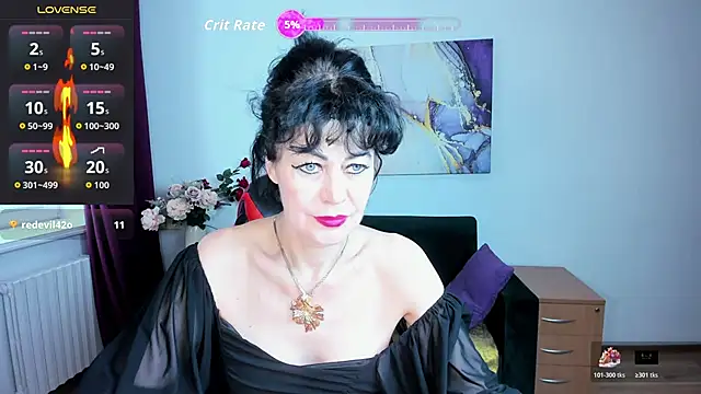 Silvia_Wallec webcam