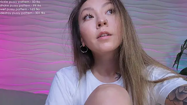 im_casey webcam