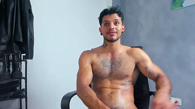 JuanBlade webcam
