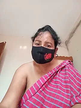 Neha-Roy webcam