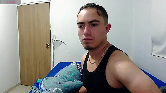 TouchDaddy4 webcam