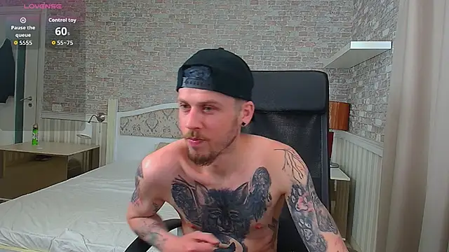 JonahShaw webcam