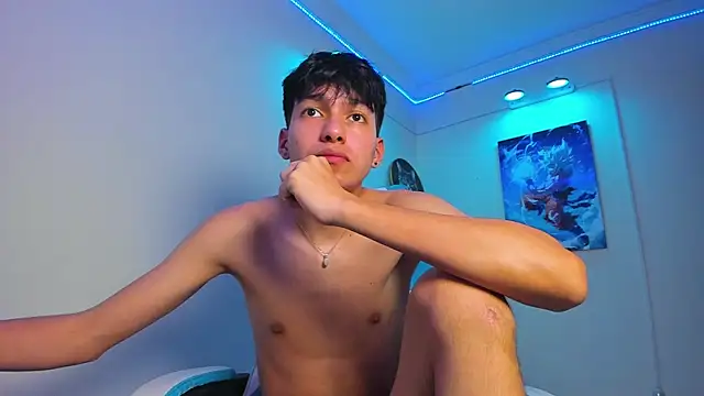 harry_jonshon69 webcam