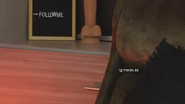 Mara_HugeAss webcam