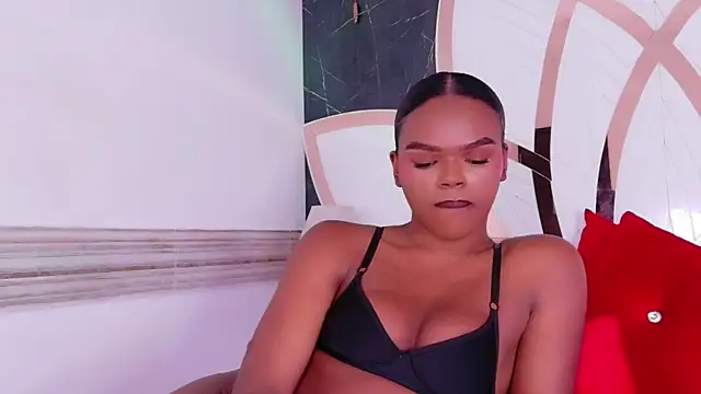 Gisela_Valencia webcam