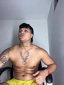 Pedro_x777 webcam