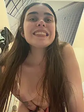 luna__Blaze webcam