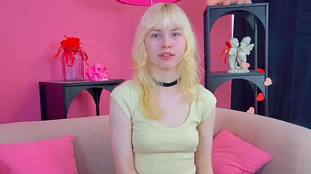 HannahHollis webcam
