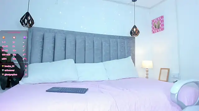 Dalia_nix_ webcam
