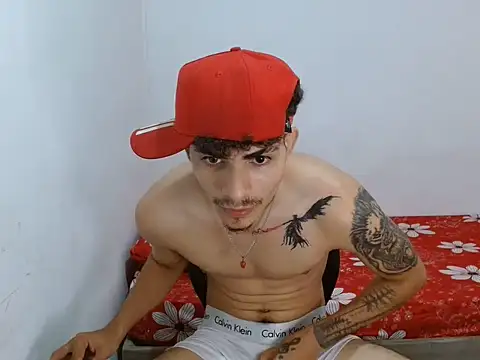 Arzu_08 webcam