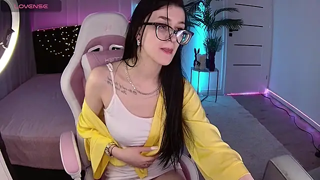 Ariella_Me webcam