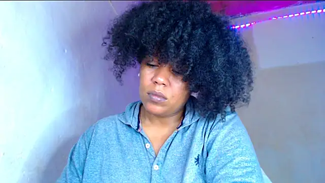 cherry_cleou webcam