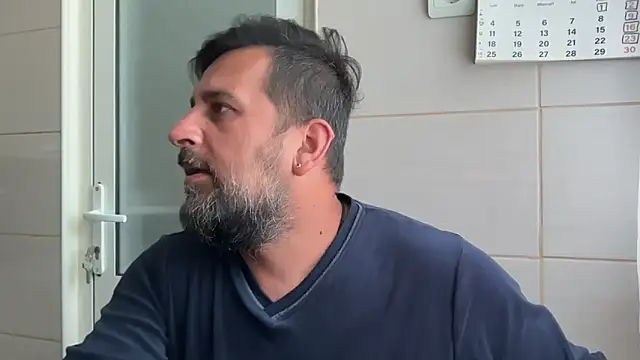 TARKAN1 webcam