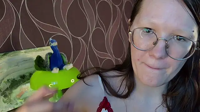 hairyMira webcam