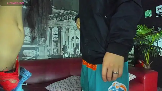 CloeRodriguez webcam