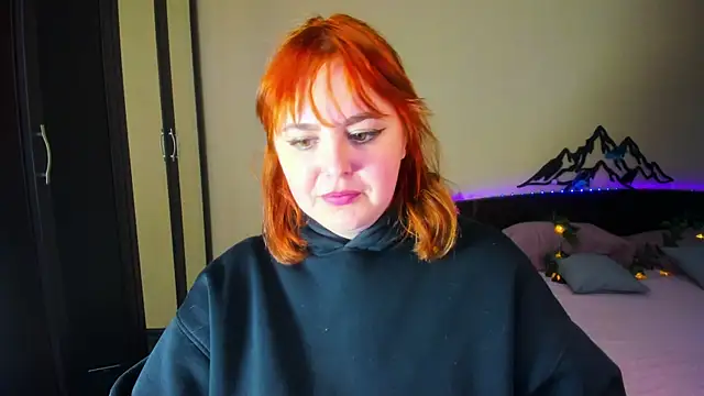 marry_evans webcam