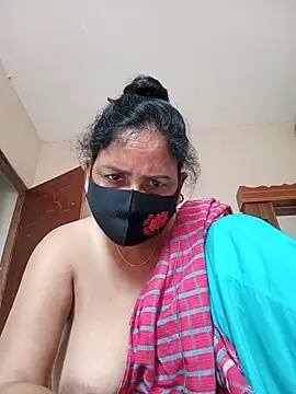 Neha-Roy webcam