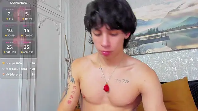 Tyler_durten webcam