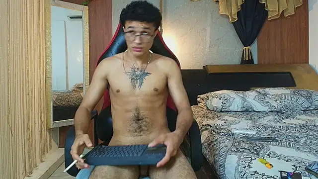 fire_drako_ webcam