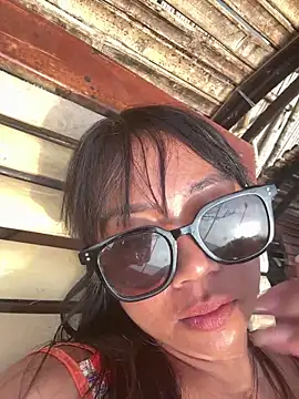 Juliet_official_pro webcam