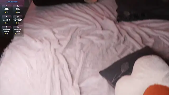 CherlyGuss webcam