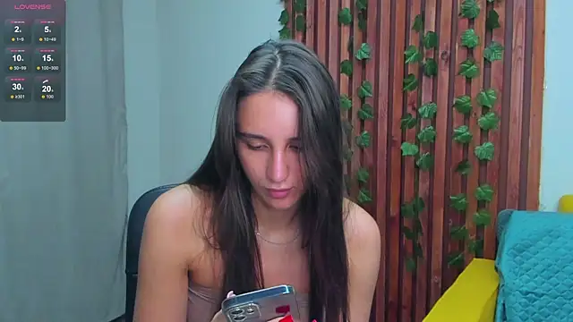 NicoleWells22 webcam