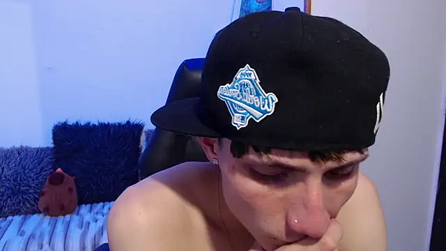 Yao_23 webcam