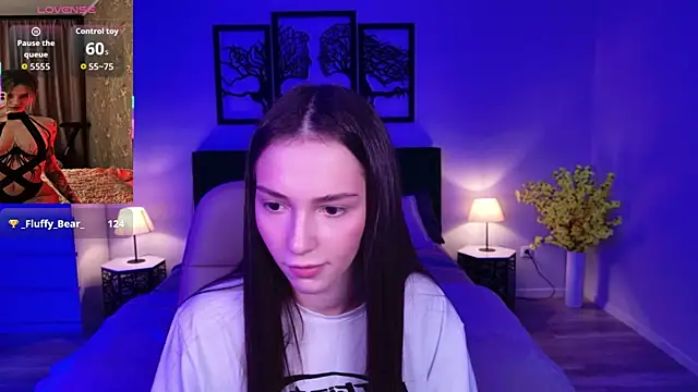 SophieCatty webcam