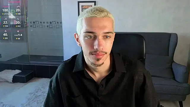 KaydenDrew webcam