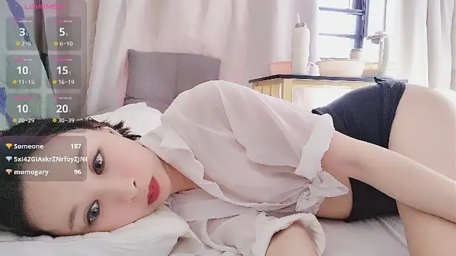 Ttaotao16877 webcam