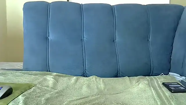 DickMatiser- webcam