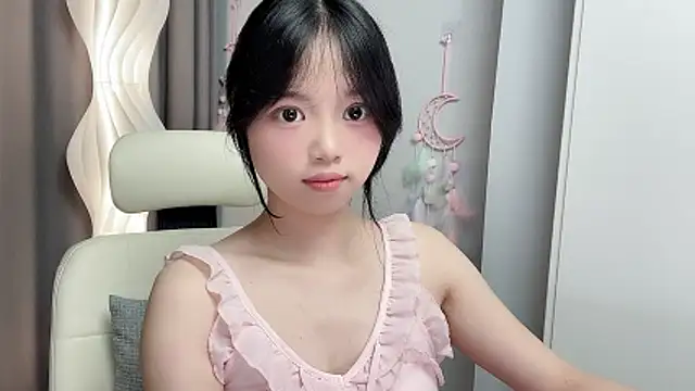 Yanys521 webcam
