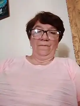 KetQueen101 webcam