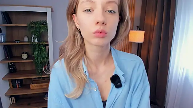 katemossse webcam