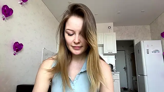MarryMurietto webcam