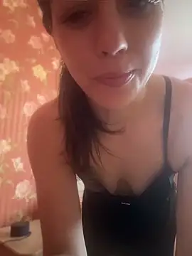 ToriSouletyx webcam