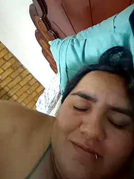 Nanita_0 webcam