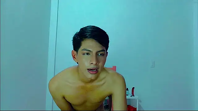 phuwin_bj webcam