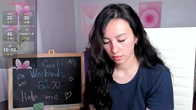 Geisha_Anna webcam