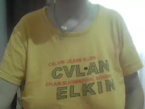 EvelinaRose webcam