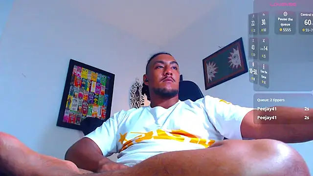 yosoy_enzo2020 webcam
