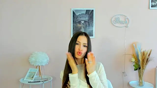 AnabelHun webcam