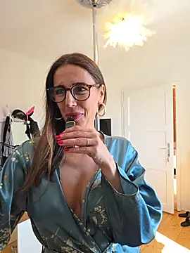 Klamsine webcam