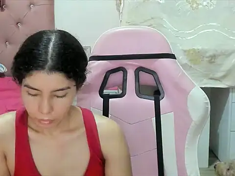 MyAngel777m webcam