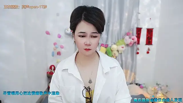 Fan_ting webcam