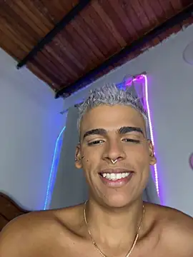 PrincesLeo webcam