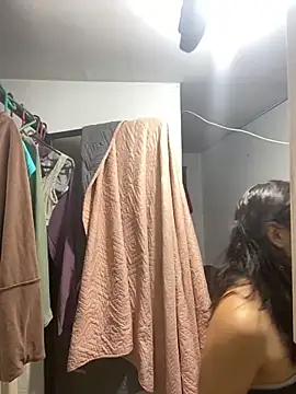 Lori_Evanss webcam
